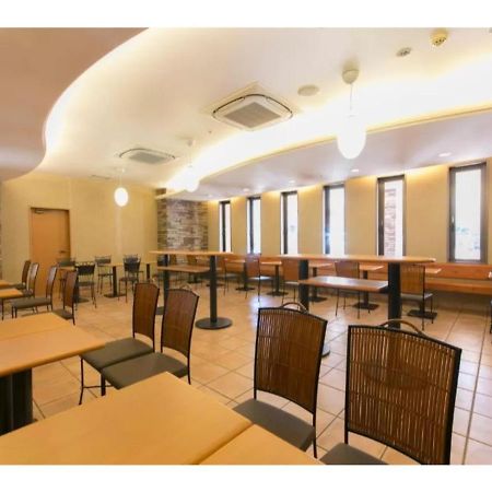 R&B Hotel Kanazawa Station Nishiguchi - Vacation Stay 14966V Екстериор снимка
