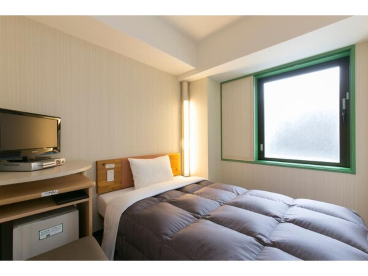 R&B Hotel Kanazawa Station Nishiguchi - Vacation Stay 14966V Екстериор снимка