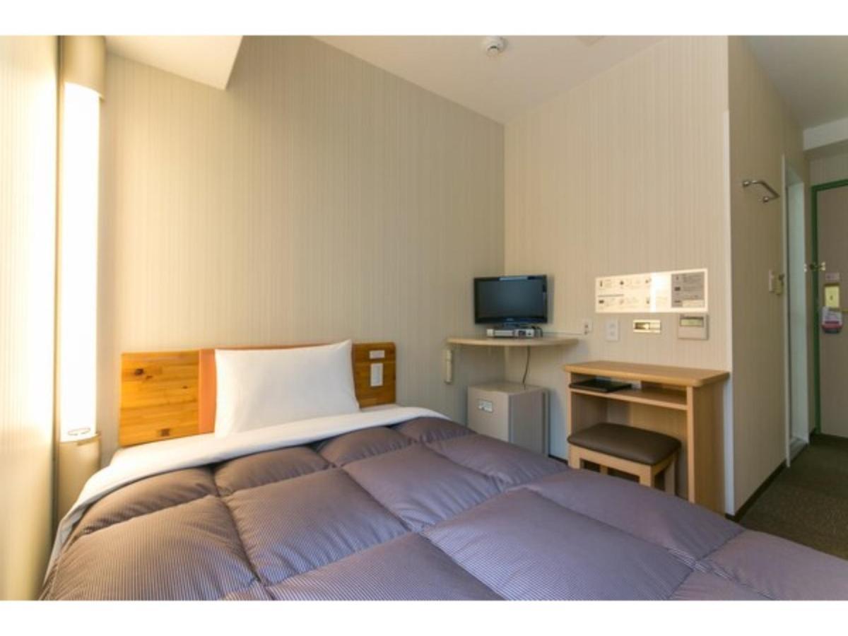 R&B Hotel Kanazawa Station Nishiguchi - Vacation Stay 14966V Екстериор снимка