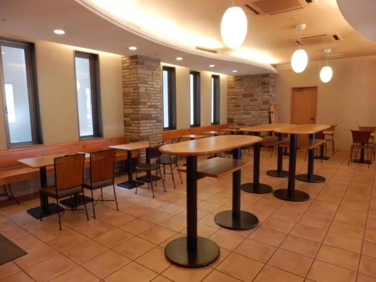 R&B Hotel Kanazawa Station Nishiguchi - Vacation Stay 14966V Екстериор снимка