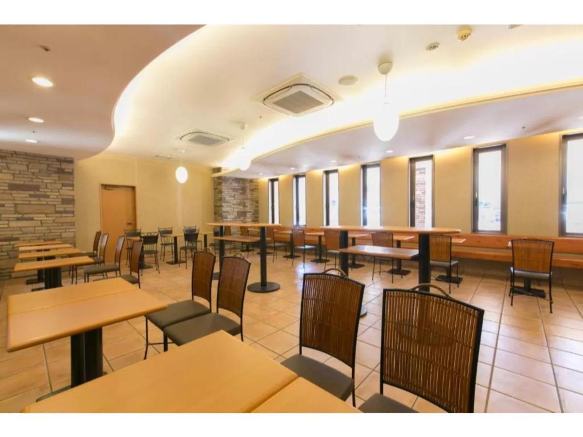 R&B Hotel Kanazawa Station Nishiguchi - Vacation Stay 14966V Екстериор снимка