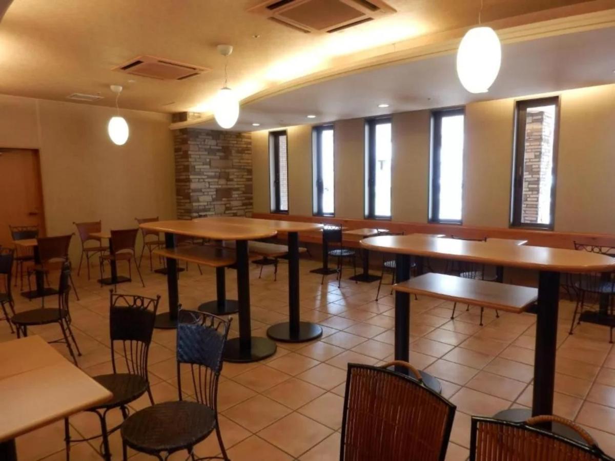 R&B Hotel Kanazawa Station Nishiguchi - Vacation Stay 14966V Екстериор снимка