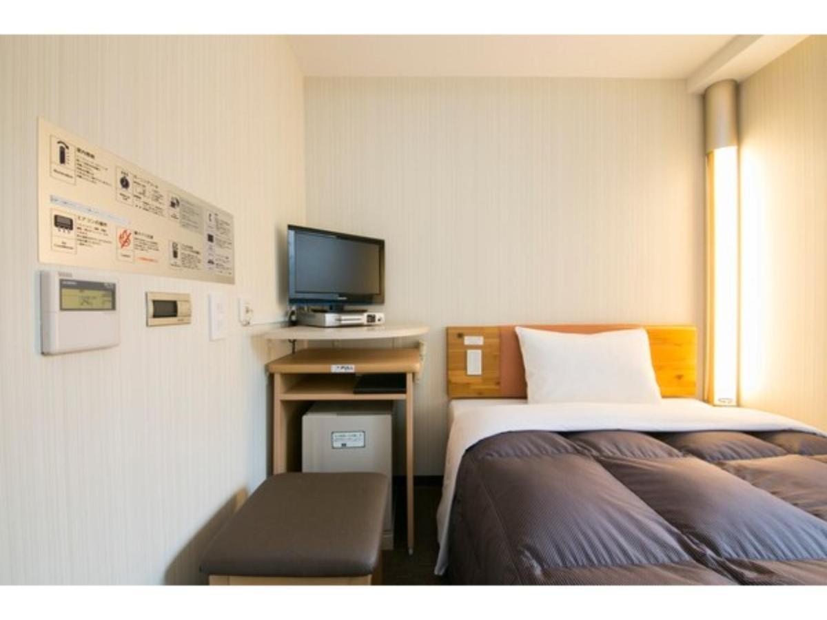 R&B Hotel Kanazawa Station Nishiguchi - Vacation Stay 14966V Екстериор снимка