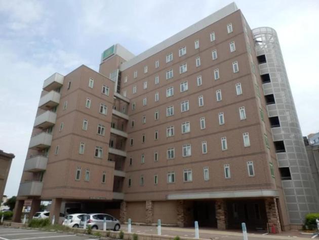 R&B Hotel Kanazawa Station Nishiguchi - Vacation Stay 14966V Екстериор снимка